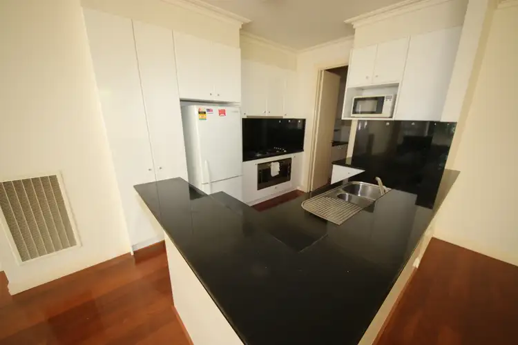 Fourth view of Homely townhouse listing, 1 Macfarlan Lane, South Yarra VIC 3141