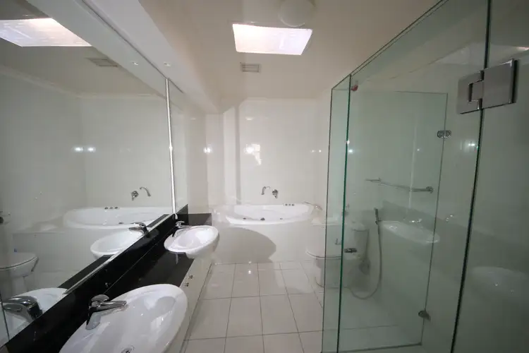 Sixth view of Homely townhouse listing, 1 Macfarlan Lane, South Yarra VIC 3141
