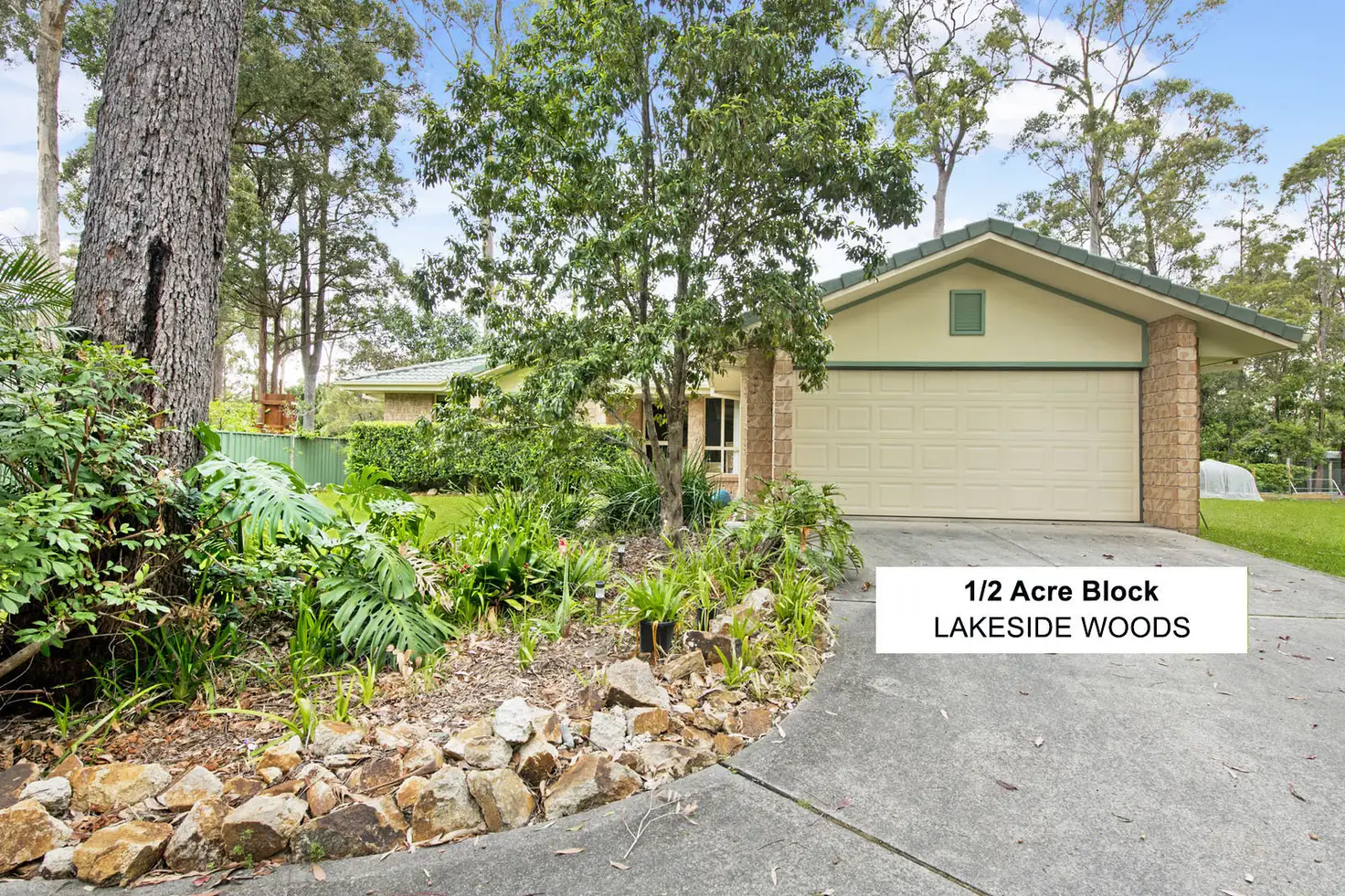 Main view of Homely house listing, 9 Edgewater Cl, Lake Cathie NSW 2445