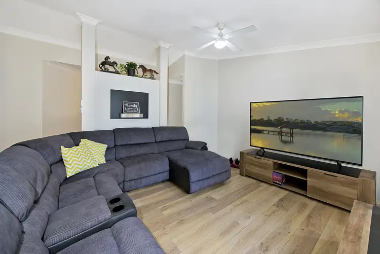 Second view of Homely house listing, 9 Edgewater Cl, Lake Cathie NSW 2445