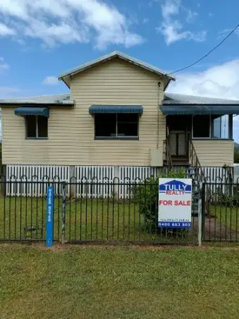 6 Murray St, Tully QLD 4854