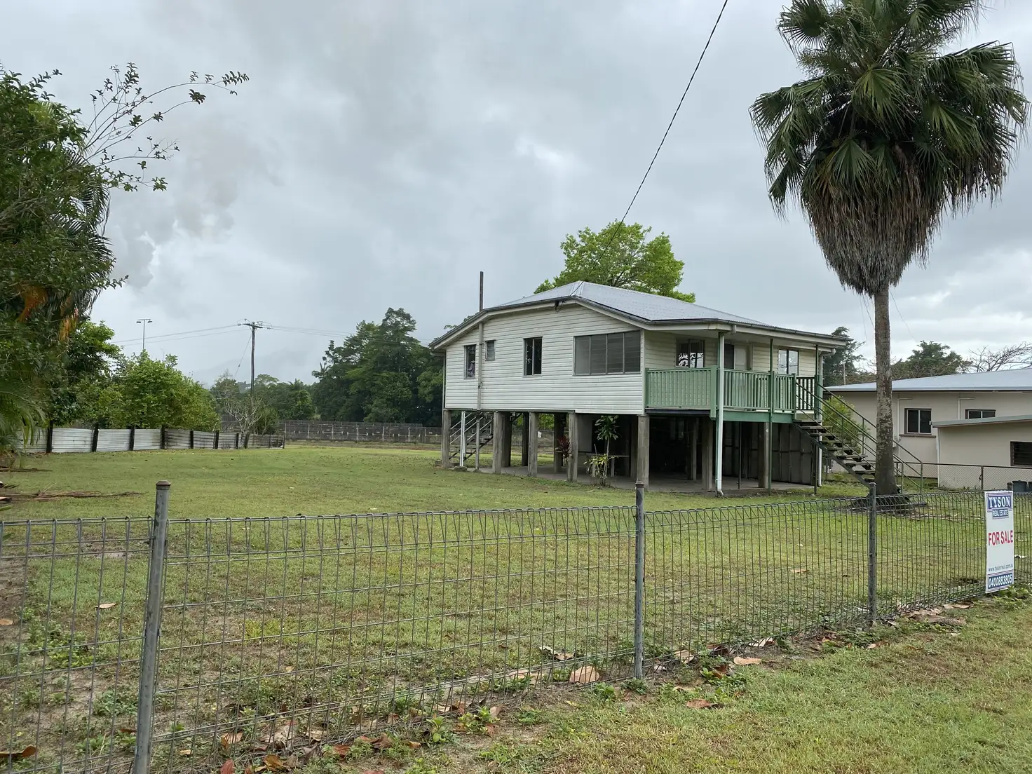 Main view of Homely house listing, 76 Bryant St, Tully QLD 4854