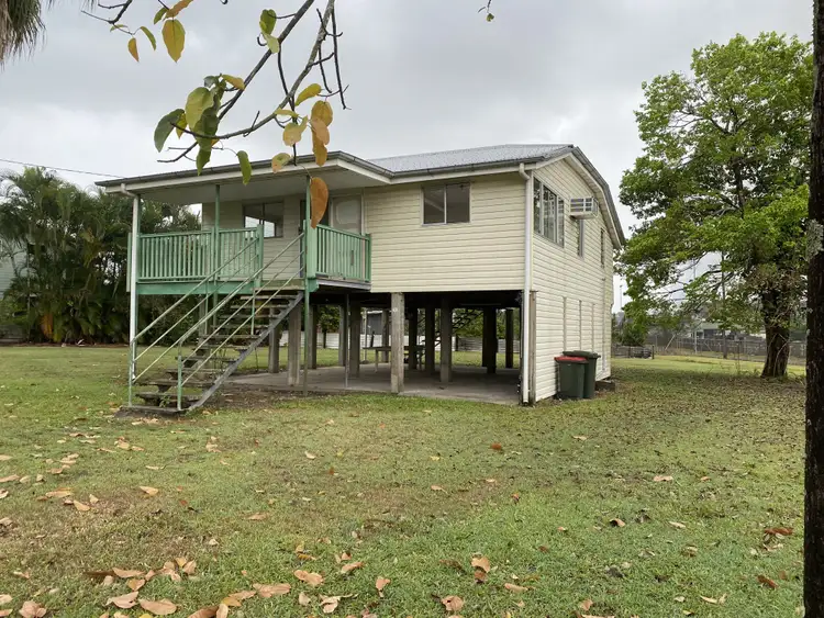 Second view of Homely house listing, 76 Bryant St, Tully QLD 4854