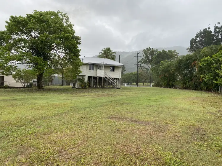 Third view of Homely house listing, 76 Bryant St, Tully QLD 4854