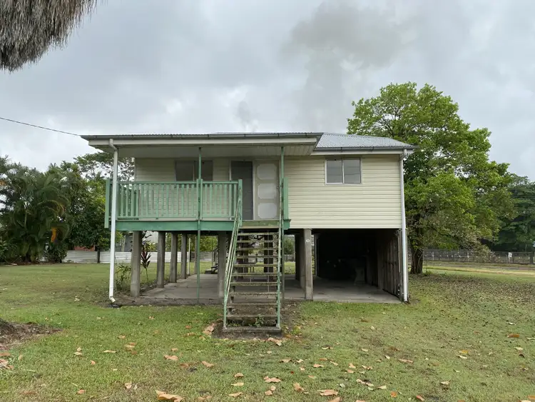 Fourth view of Homely house listing, 76 Bryant St, Tully QLD 4854