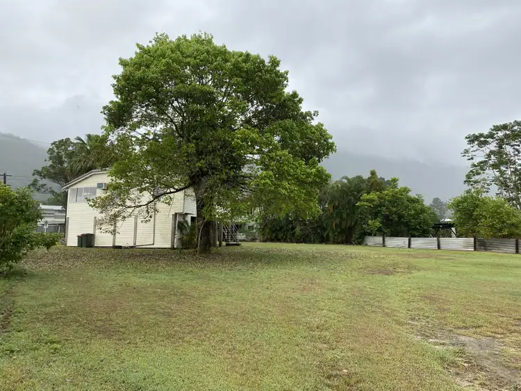 Fifth view of Homely house listing, 76 Bryant St, Tully QLD 4854
