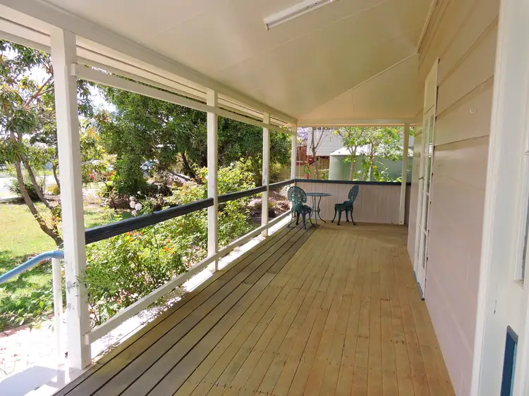 Third view of Homely house listing, 12A Locke St, Warwick QLD 4370