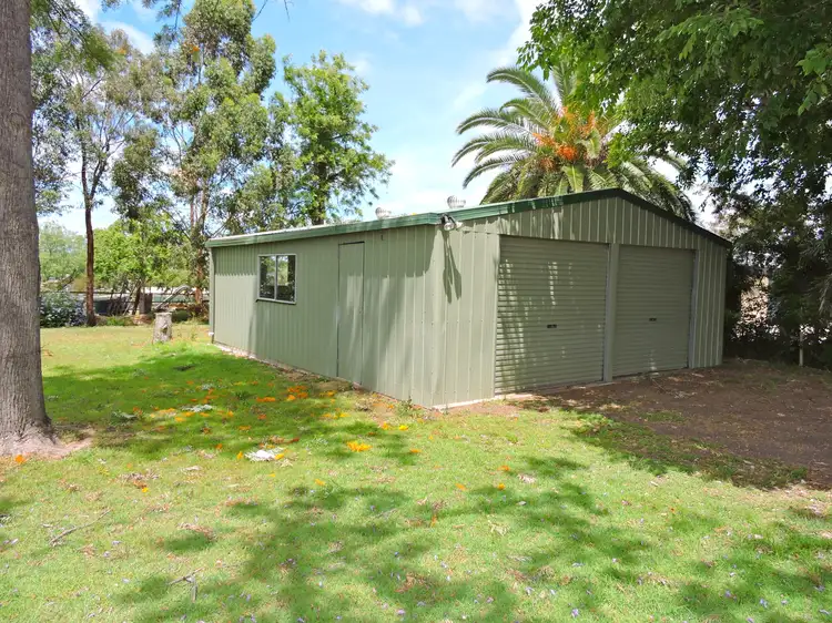 Fourth view of Homely house listing, 12A Locke St, Warwick QLD 4370