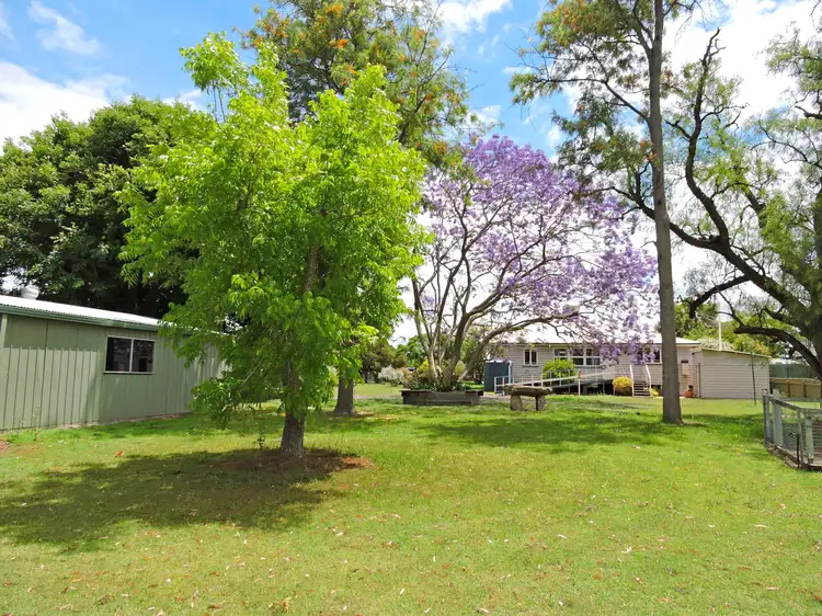 Sixth view of Homely house listing, 12A Locke St, Warwick QLD 4370