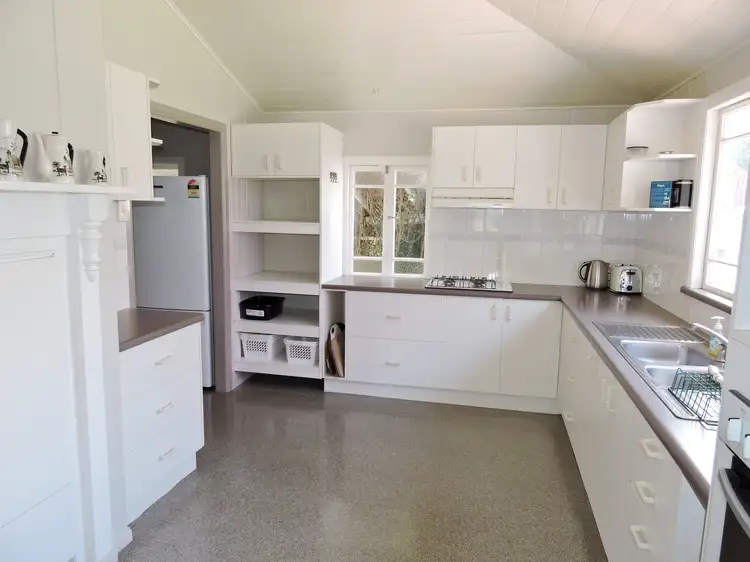 Seventh view of Homely house listing, 12A Locke St, Warwick QLD 4370