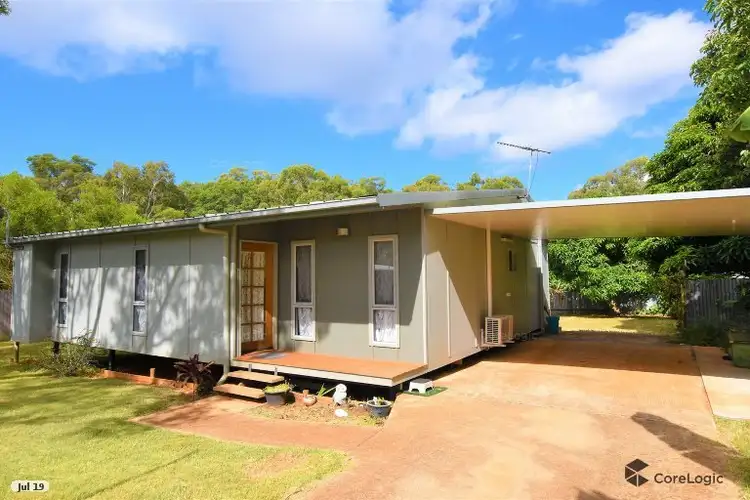 32 Judith St, Russell Island QLD 4184