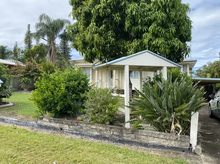 Second view of Homely house listing, 51 Pleasant St, Maryborough QLD 4650