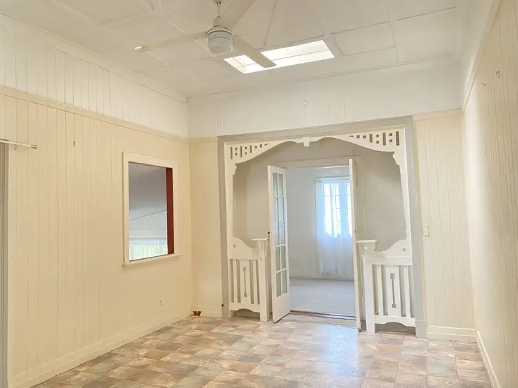 Fifth view of Homely house listing, 51 Pleasant St, Maryborough QLD 4650