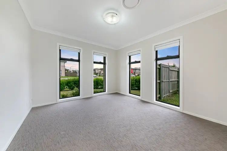 Second view of Homely house listing, 23 Cloud St, Schofields NSW 2762
