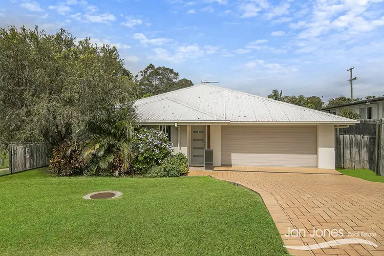 65 Willowleaf Cct, Upper Caboolture QLD 4510