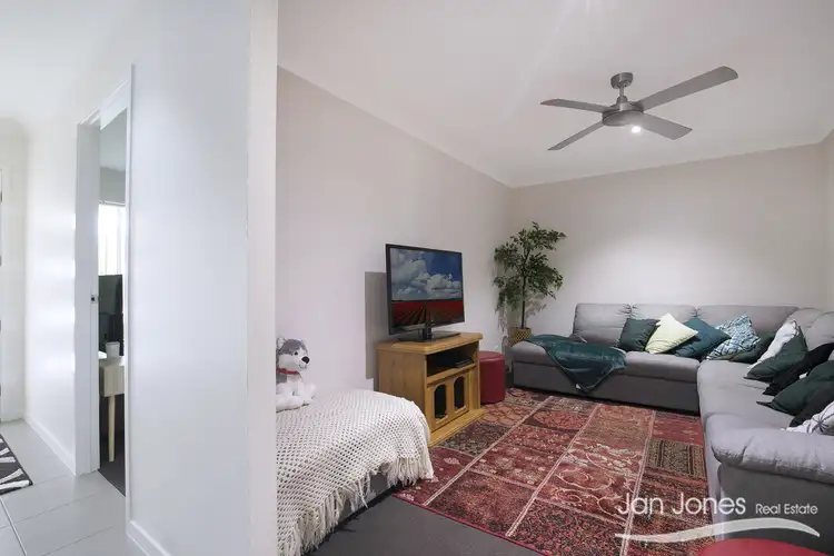 Second view of Homely house listing, 65 Willowleaf Cct, Upper Caboolture QLD 4510