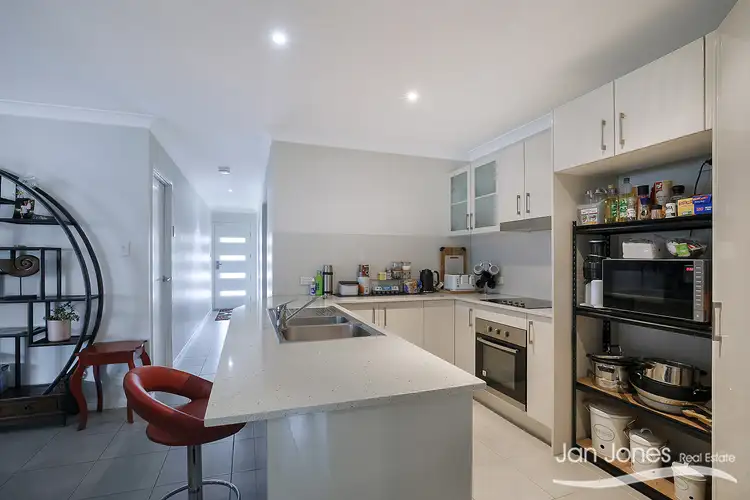 Third view of Homely house listing, 65 Willowleaf Cct, Upper Caboolture QLD 4510