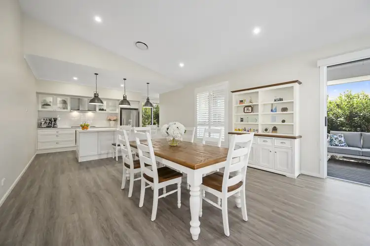 Third view of Homely house listing, 24 Trevally St, Korora NSW 2450