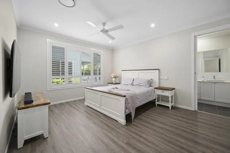 Fourth view of Homely house listing, 24 Trevally St, Korora NSW 2450