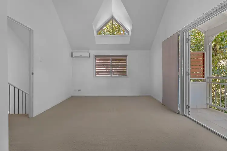 Second view of Homely house listing, 56 Sexton St, Petrie Terrace QLD 4000