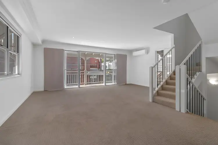 Third view of Homely house listing, 56 Sexton St, Petrie Terrace QLD 4000