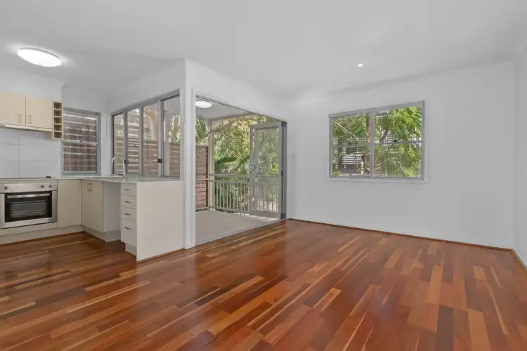 Fourth view of Homely house listing, 56 Sexton St, Petrie Terrace QLD 4000