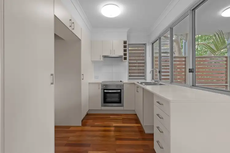 Fifth view of Homely house listing, 56 Sexton St, Petrie Terrace QLD 4000