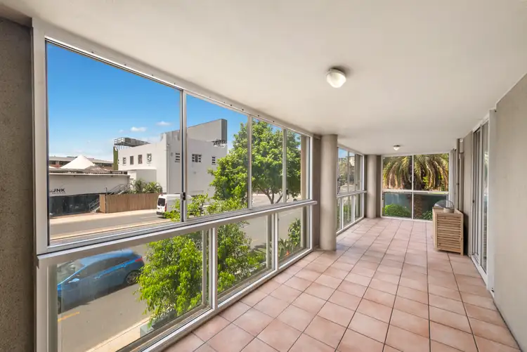 Unit 8F/41 Gotha St, Fortitude Valley QLD 4006