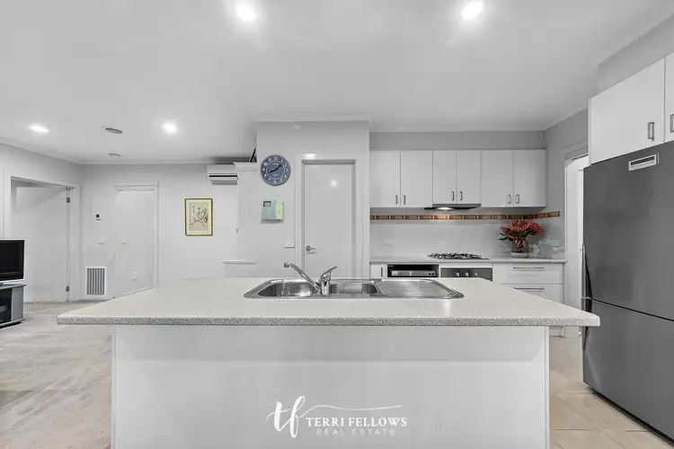 Second view of Homely house listing, 1/15 Beaconsfield Ave, Beaconsfield VIC 3807