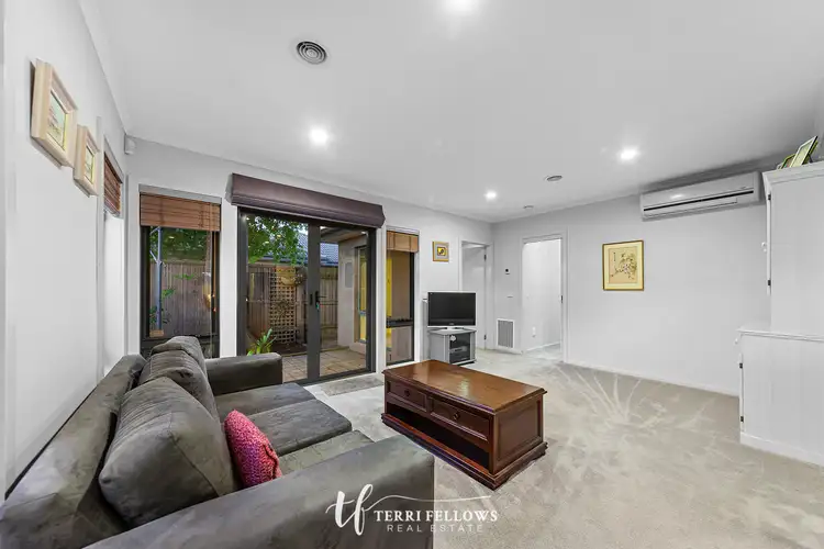 Fourth view of Homely house listing, 1/15 Beaconsfield Ave, Beaconsfield VIC 3807