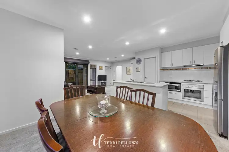 Fifth view of Homely house listing, 1/15 Beaconsfield Ave, Beaconsfield VIC 3807