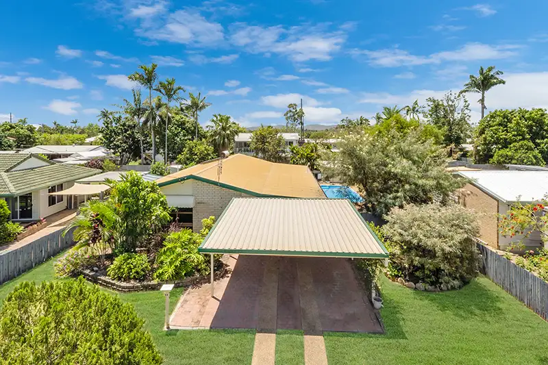Main view of Homely house listing, 28 Gouldian Ave, Condon QLD 4815