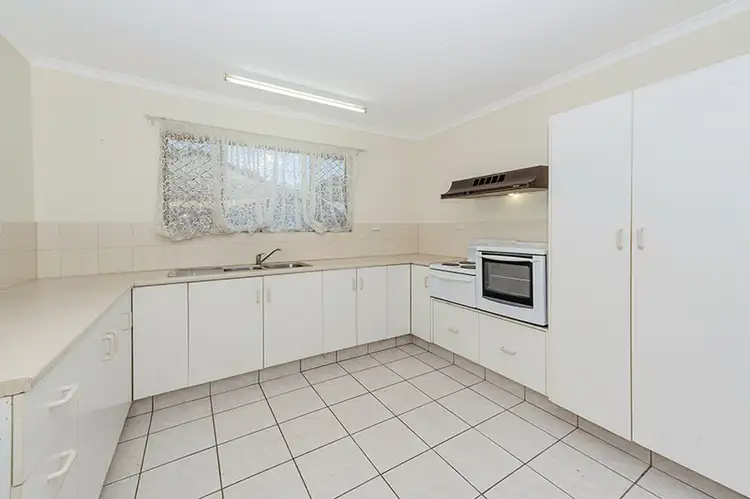 Fourth view of Homely house listing, 28 Gouldian Ave, Condon QLD 4815