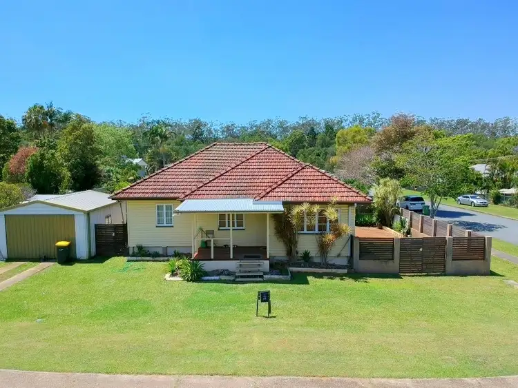 Main view of Homely house listing, 41 Beattie St, Kallangur QLD 4503
