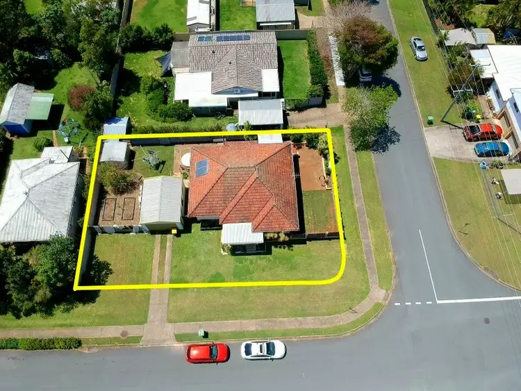 Second view of Homely house listing, 41 Beattie St, Kallangur QLD 4503
