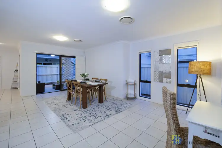 Third view of Homely house listing, 61 Greenway Cct, Mount Ommaney QLD 4074