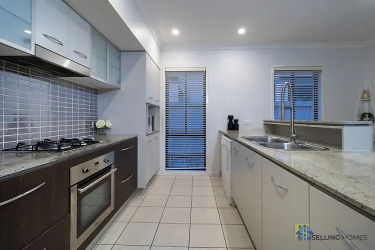 Fourth view of Homely house listing, 61 Greenway Cct, Mount Ommaney QLD 4074