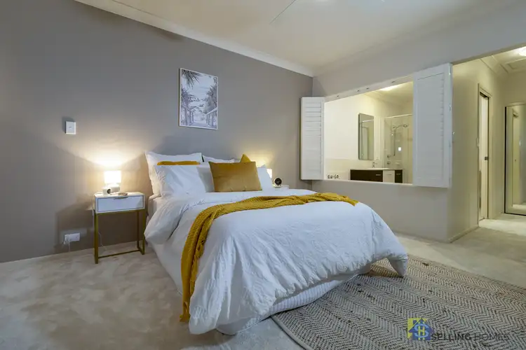 Fifth view of Homely house listing, 61 Greenway Cct, Mount Ommaney QLD 4074