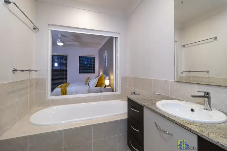Sixth view of Homely house listing, 61 Greenway Cct, Mount Ommaney QLD 4074