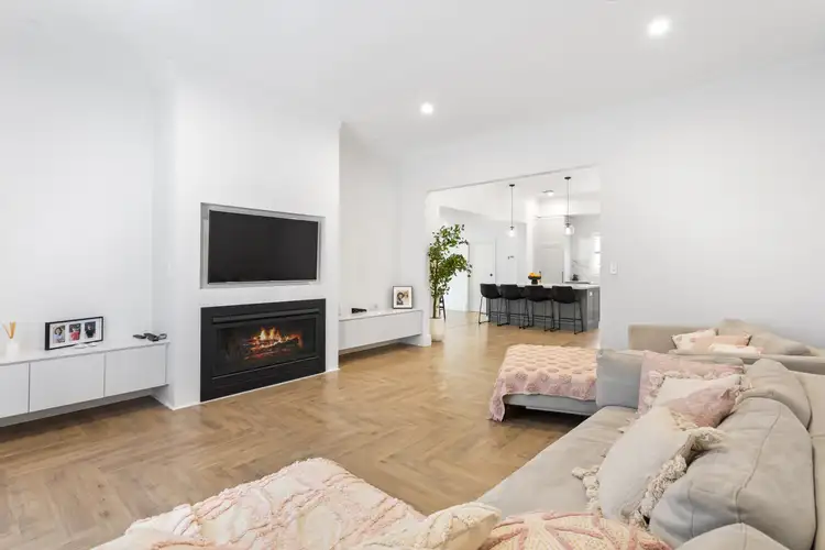 Second view of Homely house listing, 487 Greenhill Rd, Hazelwood Park SA 5066