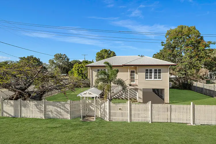 Main view of Homely house listing, 30 Crauford St, West End QLD 4810