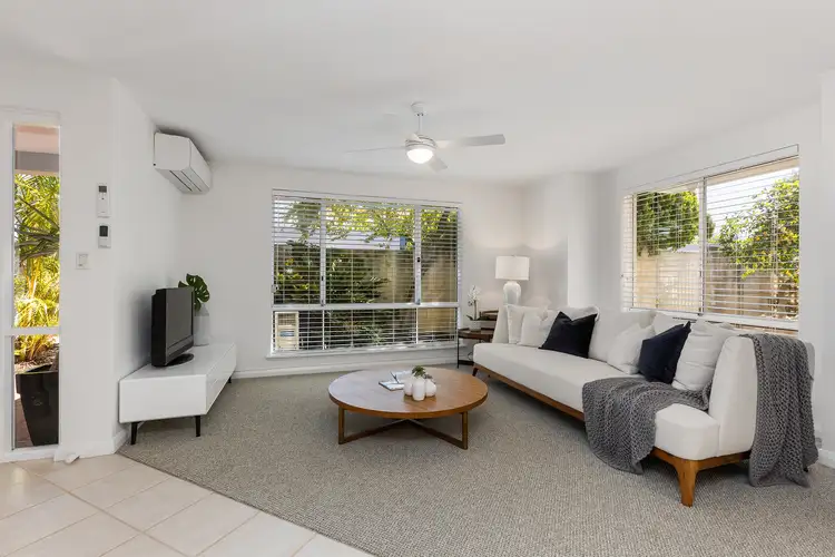 Third view of Homely townhouse listing, Unit 2/301 Mill Point Rd, South Perth WA 6151