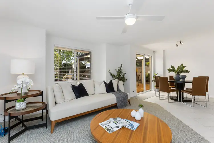 Fourth view of Homely townhouse listing, Unit 2/301 Mill Point Rd, South Perth WA 6151