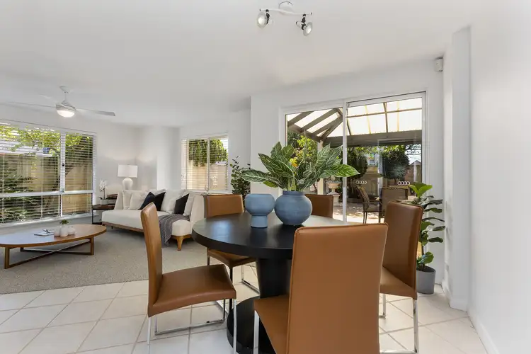 Fifth view of Homely townhouse listing, Unit 2/301 Mill Point Rd, South Perth WA 6151