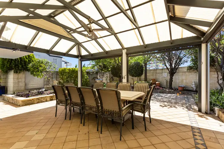 Sixth view of Homely townhouse listing, Unit 2/301 Mill Point Rd, South Perth WA 6151