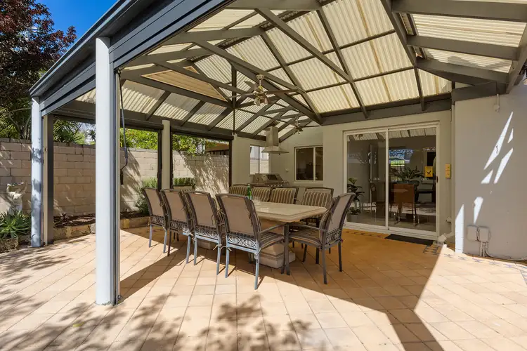 Seventh view of Homely townhouse listing, Unit 2/301 Mill Point Rd, South Perth WA 6151