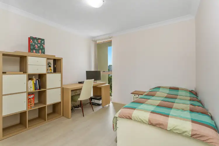 Fifth view of Homely unit listing, Unit 18/8 Mascar St, Upper Mount Gravatt QLD 4122
