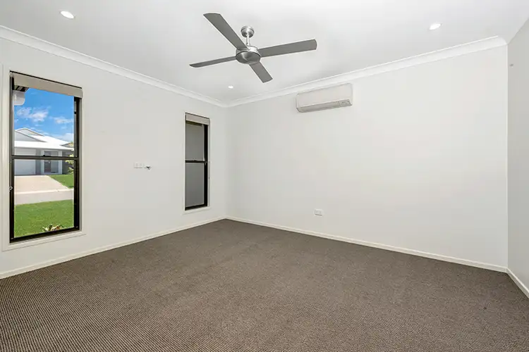 Seventh view of Homely house listing, 48 Tasman Cct, Burdell QLD 4818