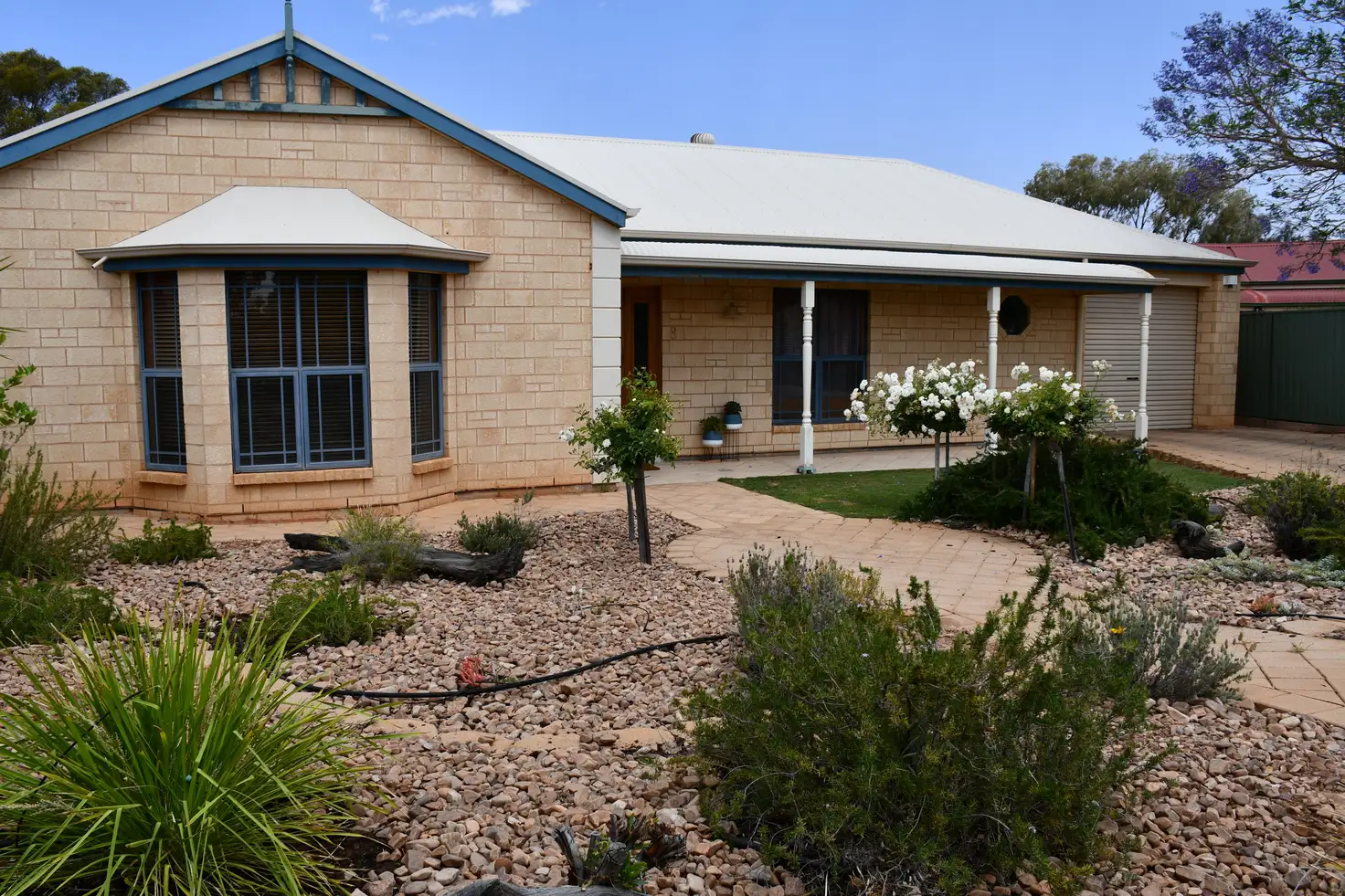 Main view of Homely house listing, 8 Pogona Ct, Roxby Downs SA 5725