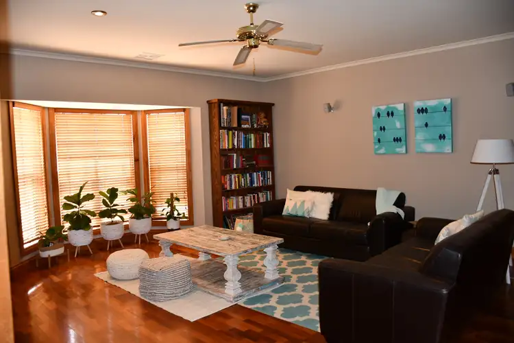 Second view of Homely house listing, 8 Pogona Ct, Roxby Downs SA 5725